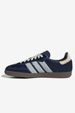 Adidas Samba OG W - Night Indigo / Clear Sky / Tactile Blue