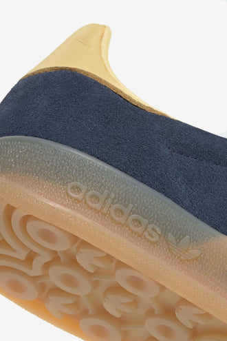 Adidas Gazelle Indoor W - Night Indigo / Orange Tint