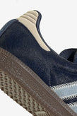 Adidas Samba OG W - Night Indigo / Clear Sky / Tactile Blue