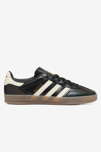 Adidas Gazelle Indoor - Preloved Black