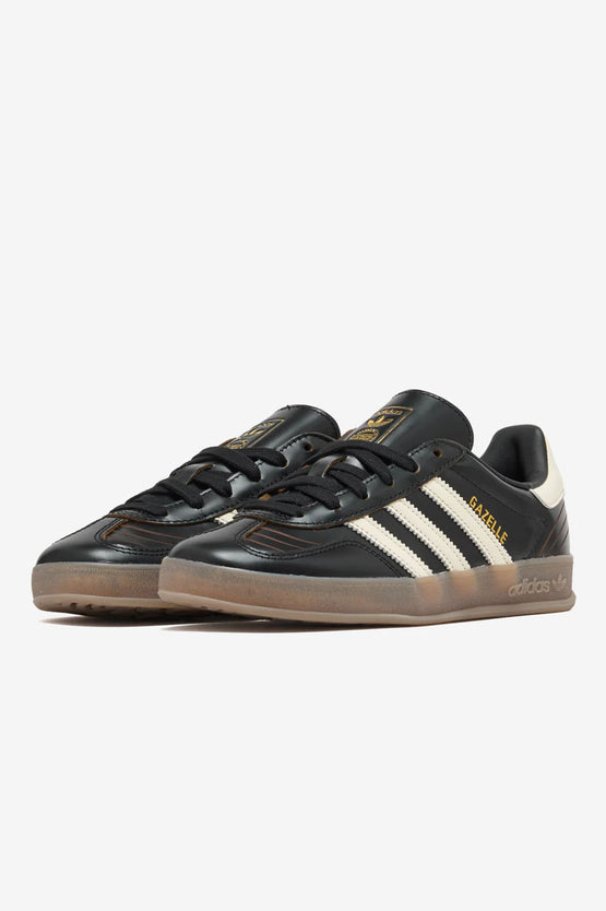 Adidas Gazelle Indoor - Preloved Black