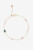 By Charlotte Your Are Infinite Bracelet - Gold