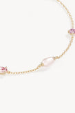 By Charlotte Your Are Infinite Bracelet - Gold