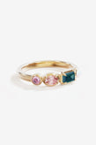 By Charlotte You Are Infinite Ring - Gold