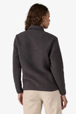 Patagonia Womens Retro Pile Jacket - Ink