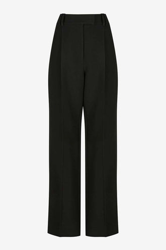 Shona Joy Irena Slouch Pant - Black