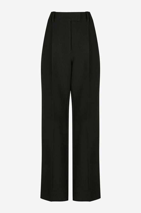 Shona Joy Irena Slouch Pant - Black