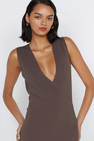 Bec & Bridge Irie Wrap Mini - Twig