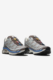 Salomon XT-6 - Silver Cloud / Iron / Ultramarine