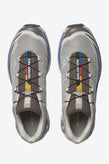 Salomon XT-6 - Silver Cloud / Iron / Ultramarine