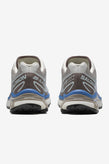 Salomon XT-6 - Silver Cloud / Iron / Ultramarine