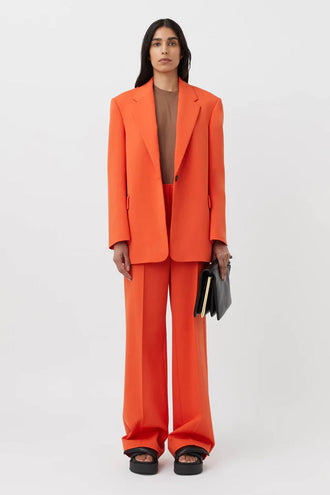 Camilla and Marc Isadora Blazer - Watermelon