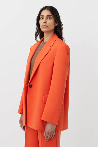 Camilla and Marc Isadora Blazer - Watermelon