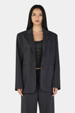 Ownley Isla Blazer - Slate