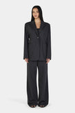 Ownley Isla Blazer - Slate