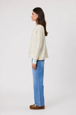 Remain Tali Cardigan - Ivory