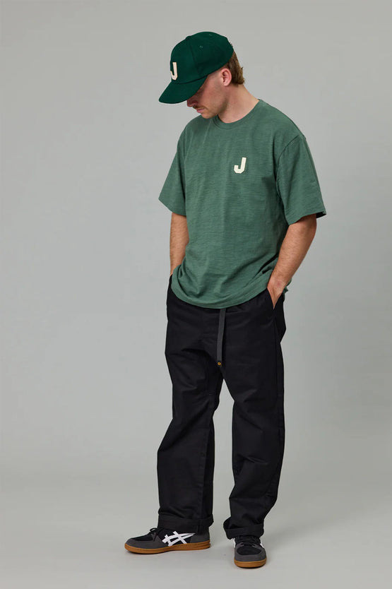 Just Another Fisherman J Shore Tee - Pine