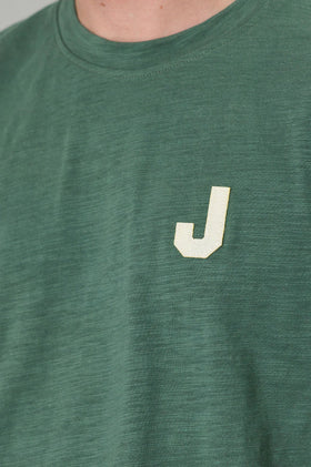 Just Another Fisherman J Shore Tee - Pine