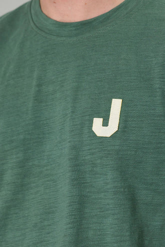 Just Another Fisherman J Shore Tee - Pine