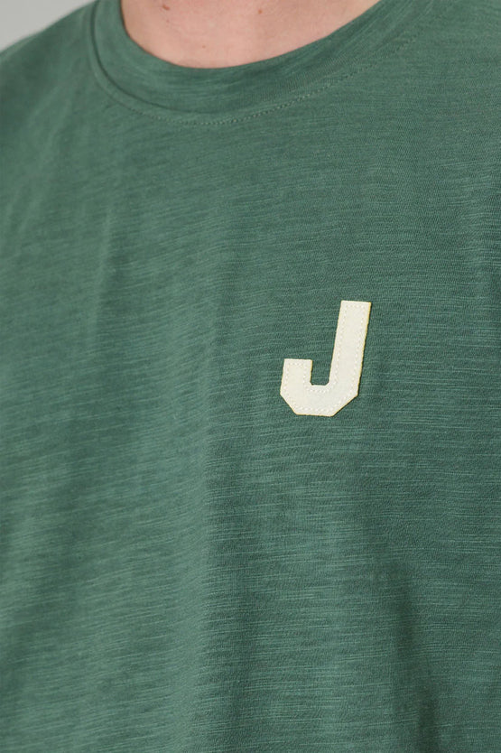 Just Another Fisherman J Shore Tee - Pine