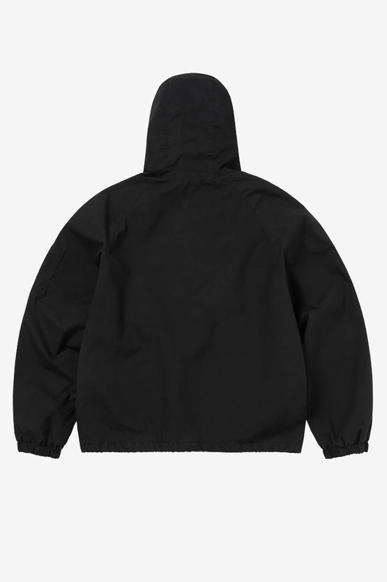 Thisisneverthat x GD OL' Dancing Bears Jacket - Black