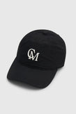 Camilla and Marc James Cap - Black