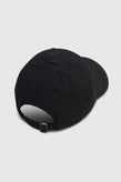Camilla and Marc James Cap - Black
