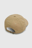 Camilla and Marc James Cap - Beige