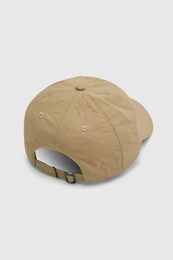 Camilla and Marc James Cap - Beige