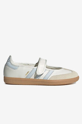 Adidas Samba Jane - Halo Blue