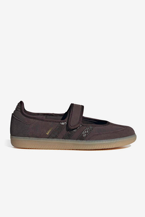Adidas Samba Jane - Aurora Coffee
