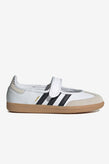 Adidas Samba Jane - Cloud White