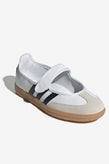 Adidas Samba Jane - Cloud White