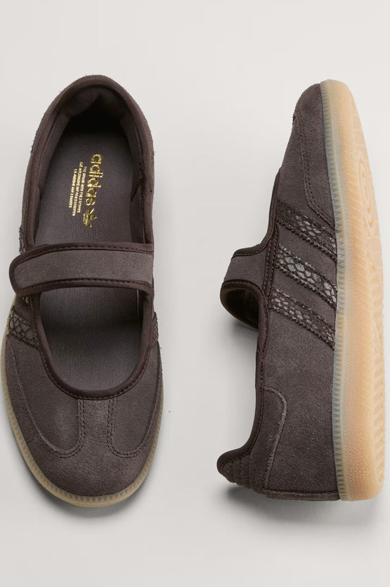Adidas Samba Jane - Aurora Coffee