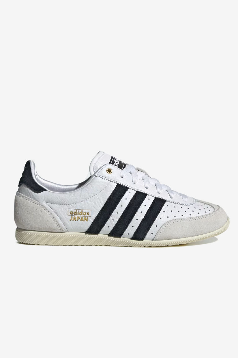 Adidas Japan W -  Cloud White / Core Black