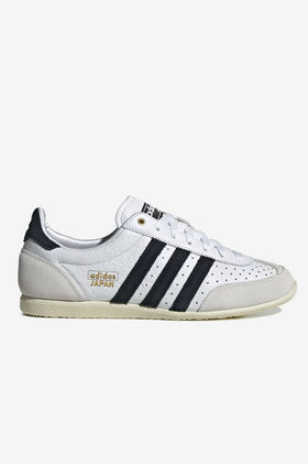 Adidas Japan W -  Cloud White / Core Black