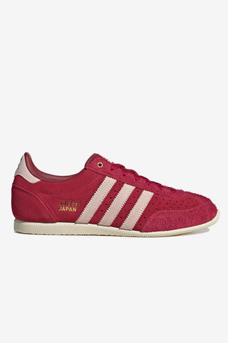 Adidas Japan W -  Team Red