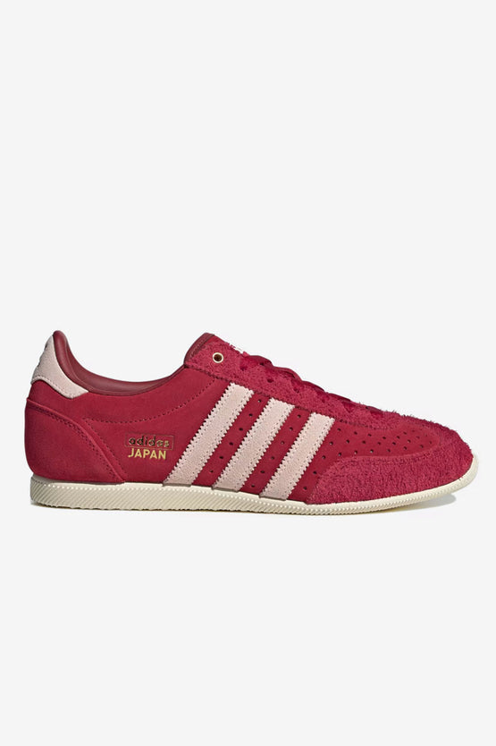 Adidas Japan W -  Team Red