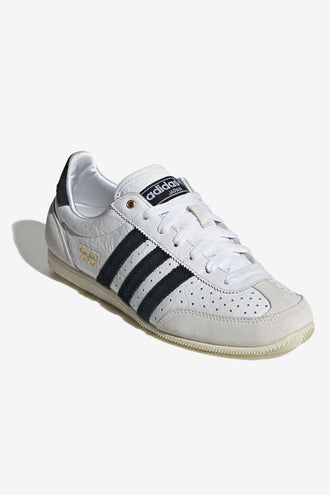 Adidas Japan W -  Cloud White / Core Black