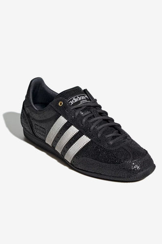 Adidas Japan - Core Black / Cloud White / Night Grey