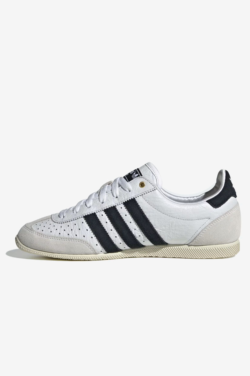 Adidas Japan W -  Cloud White / Core Black