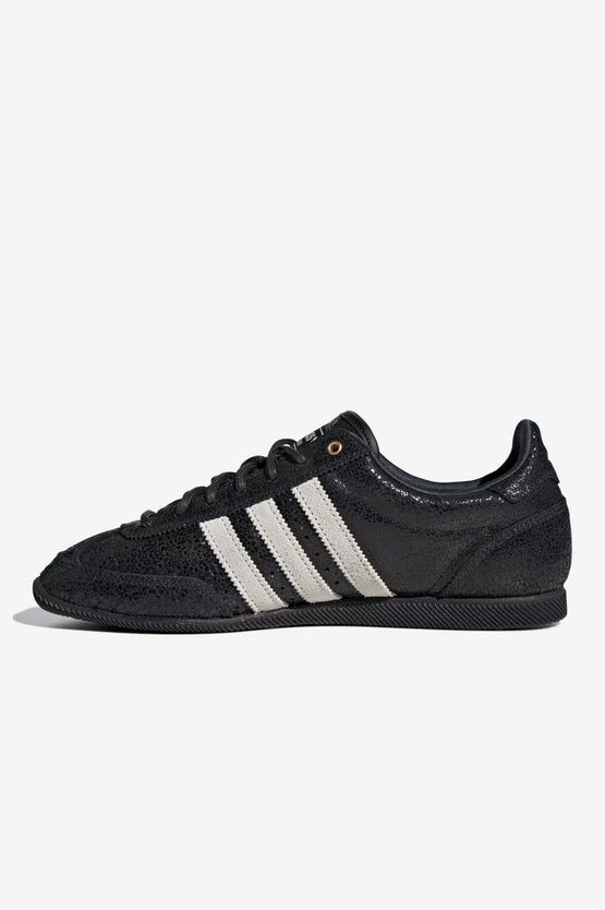 Adidas Japan - Core Black / Cloud White / Night Grey