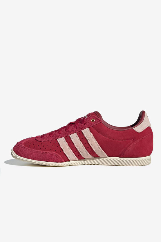 Adidas Japan W -  Team Red