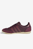 Adidas Japan - Maroon / Burgundy / Gold Metallic