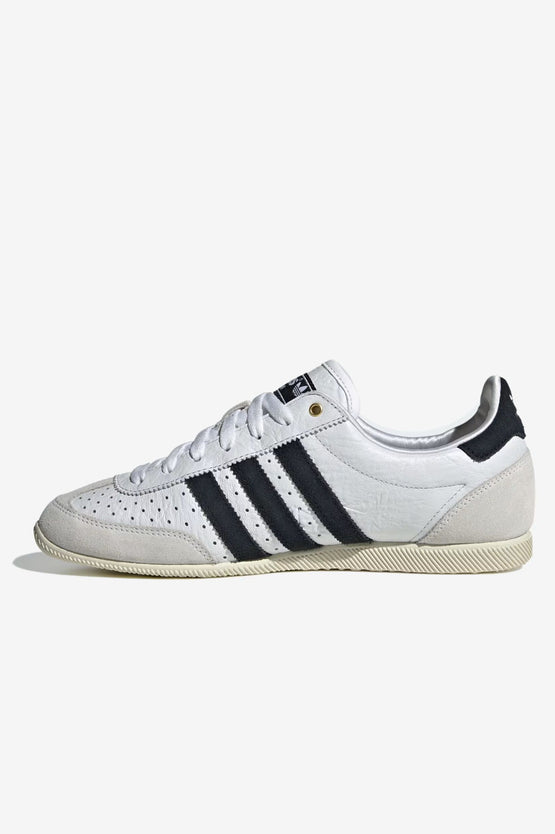 Adidas Japan W -  Cloud White / Core Black