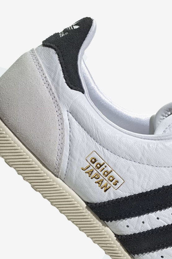 Adidas Japan W -  Cloud White / Core Black