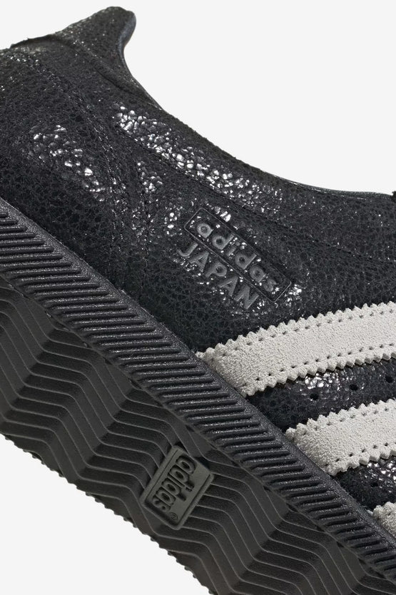 Adidas Japan - Core Black / Cloud White / Night Grey
