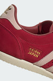 Adidas Japan W -  Team Red