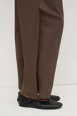 Assembly Jasmine Barrel Pant - Military