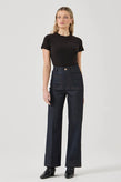 Rollas Sailor Jean - Madame Indigo